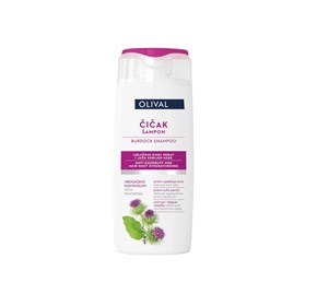 Olival šampon čičak 250ml