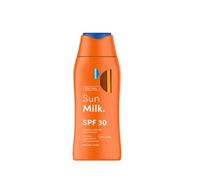 Olival sun mlijeko SPF30 200ml