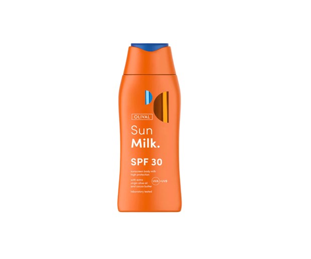 Olival sun mlijeko SPF30 200ml