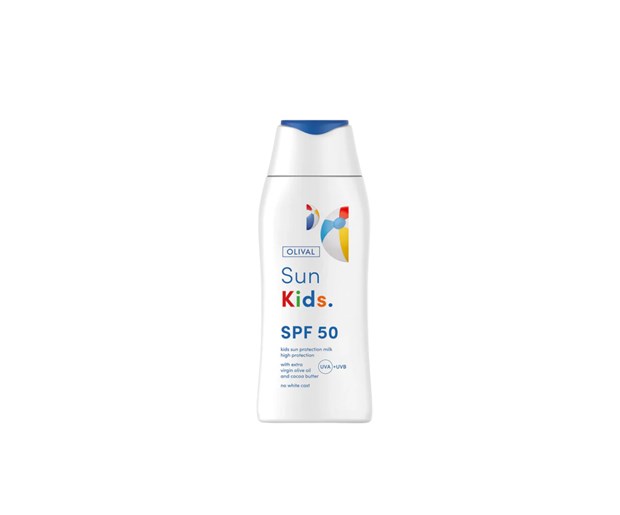 Olival sun mlijeko za djecu SPF50+ 200ml