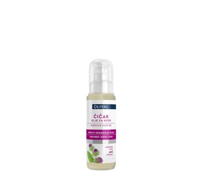 Olival ulje čička za kosu 60ml