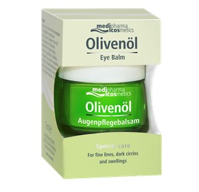 Olivenol balzam za područje oko očiju
