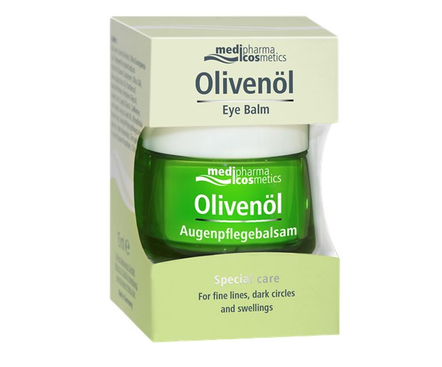 Olivenol balzam za područje oko očiju
