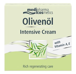 Olivenol intenzivna krema