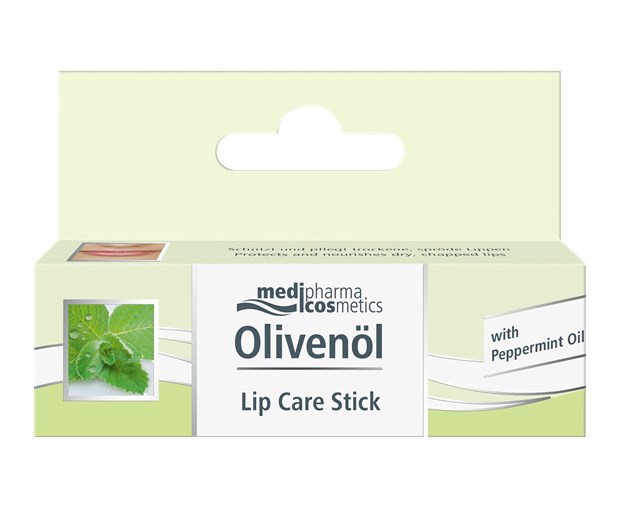 Olivenol stik za usne