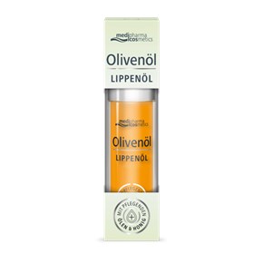 Olivenol ulje za njegu usana 