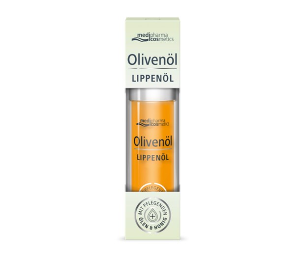 Olivenol ulje za njegu usana 
