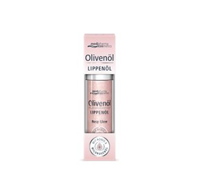 Olivenol ulje za njegu usana Rosy Glow