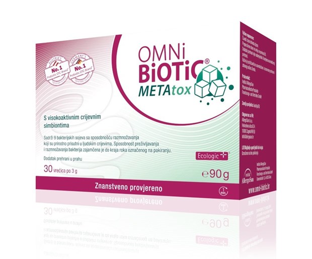 Omni-Biotic Metatox