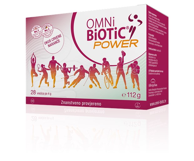 Omni-Biotic Power