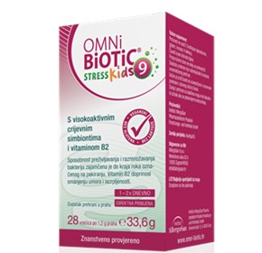 Omni-Biotic Stress Kids