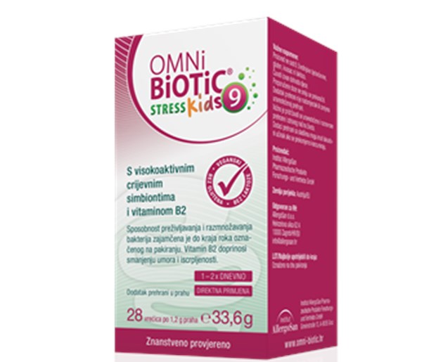 Omni-Biotic Stress Kids