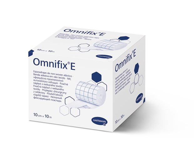 Omnifix E 10x10