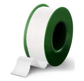 Omnisilk flaster 2.5x5