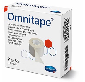 Omnitape 2x10