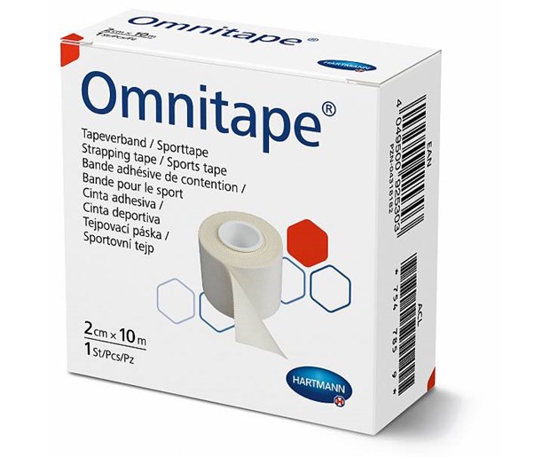 Omnitape 2x10