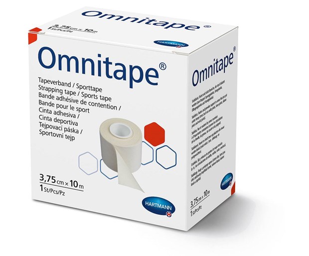 Omnitape 3.75x10