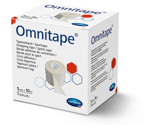 Omnitape 5x10