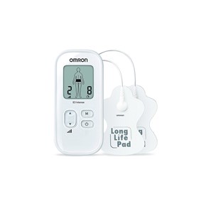 Omron elektrostimulator TENS E3
