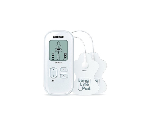 Omron elektrostimulator TENS E3