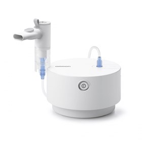 Omron inhalator C28P