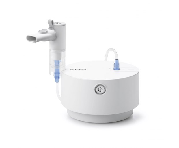 Omron inhalator C28P
