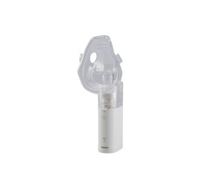 Omron inhalator MicroAir U100