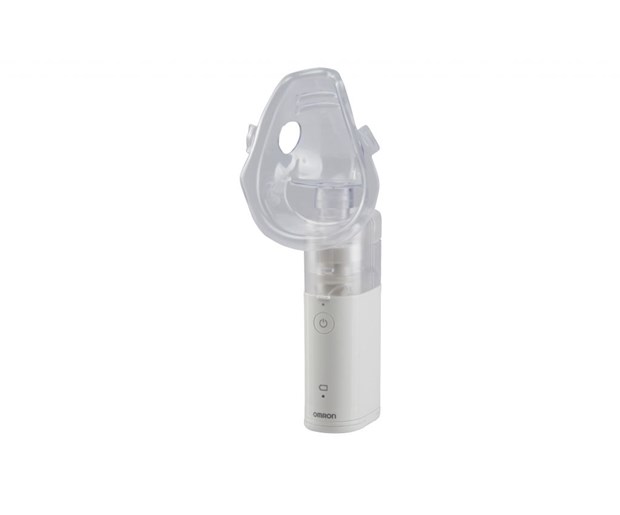 Omron inhalator MicroAir U100