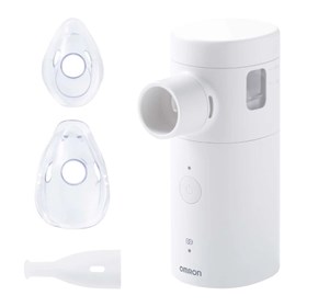 Omron inhalator MicroAir U300