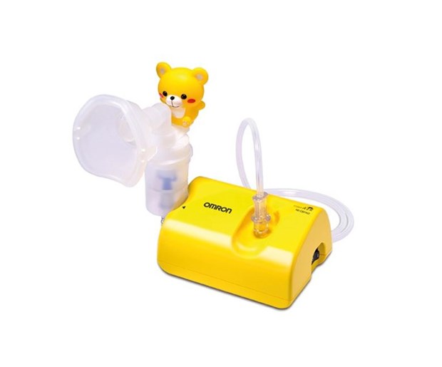 Omron inhalator za djecu C801 KD