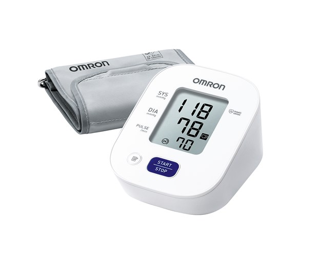 Omron tlakomjer M2