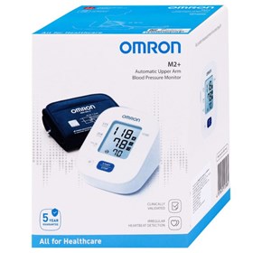 Omron tlakomjer M2+