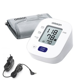 Omron tlakomjer M2 + adapter