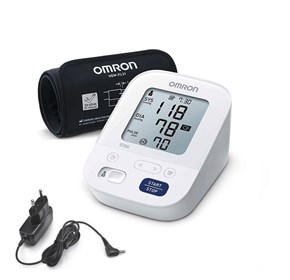 Omron tlakomjer M3 Comfort s adapterom