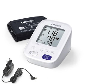 Omron tlakomjer M3 s adapterom