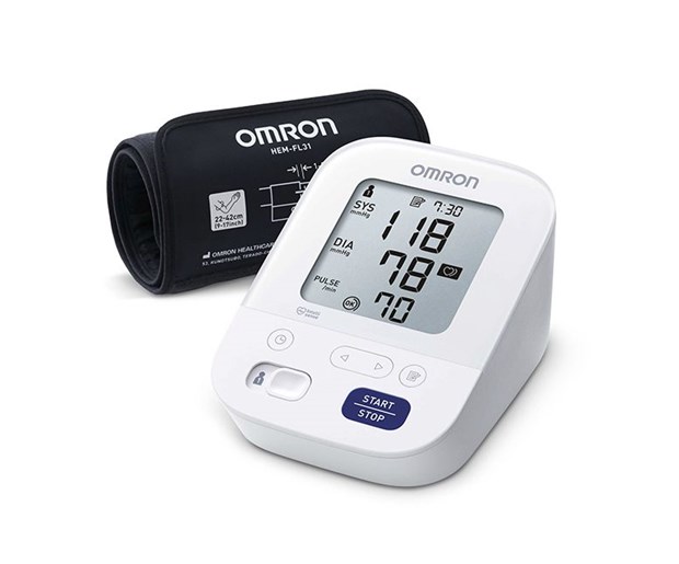 Omron tlakomjer M3 comfort