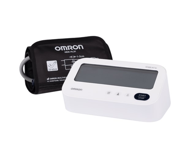 Omron tlakomjer M3 comfort Afib