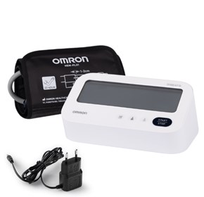 Omron tlakomjer M3 comfort Afib s adapterom