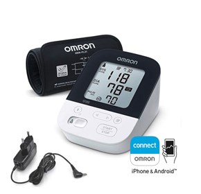 Omron tlakomjer M4 s adapterom