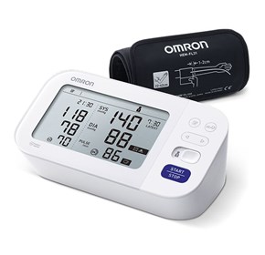 Omron tlakomjer M6