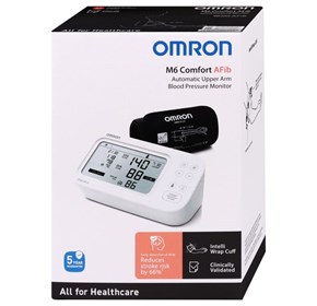 Omron tlakomjer M6 AFIB