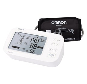 Omron tlakomjer M6 AFIB s adapterom