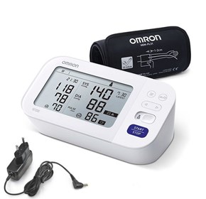 Omron tlakomjer M6 + adapter