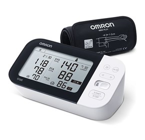 Omron tlakomjer M7