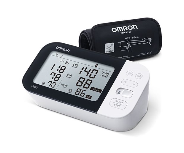Omron tlakomjer M7
