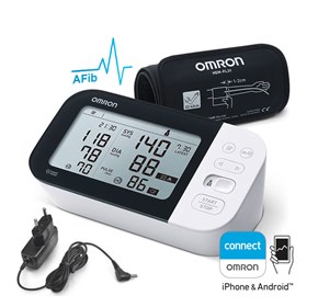 Omron tlakomjer M7 s adapterom