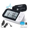 Omron tlakomjer M7 s adapterom
