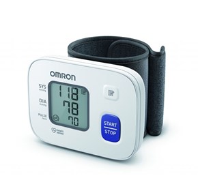 Omron tlakomjer RS2