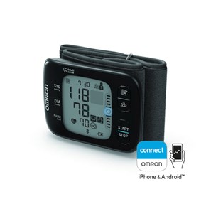 Omron tlakomjer RS7 