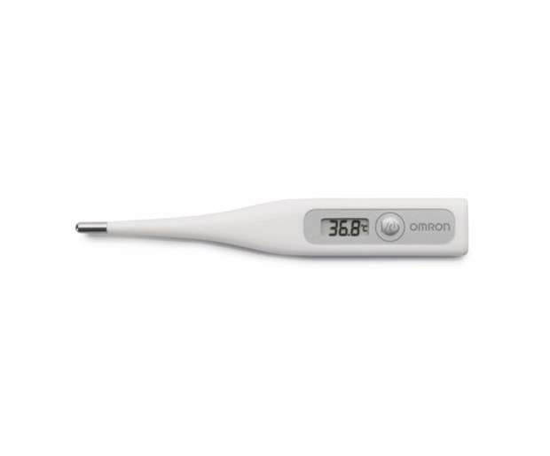 Omron toplomjer Eco basic